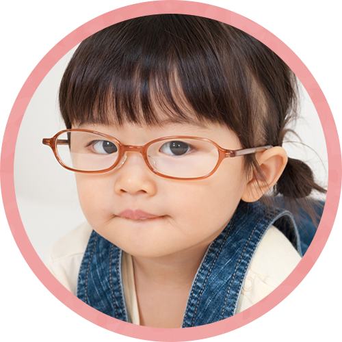 小児眼科・近視予防